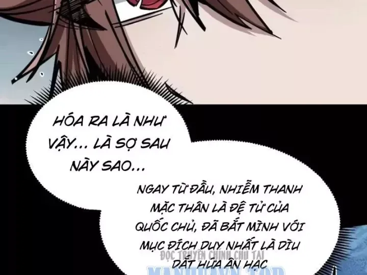 Tiên Tử, Hãy Nghe Ta Giải Thích - Chương 49 - Trang 36