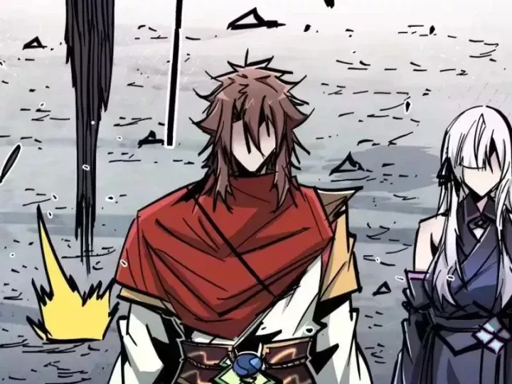 Tiên Tử, Hãy Nghe Ta Giải Thích - Chương 49 - Trang 50