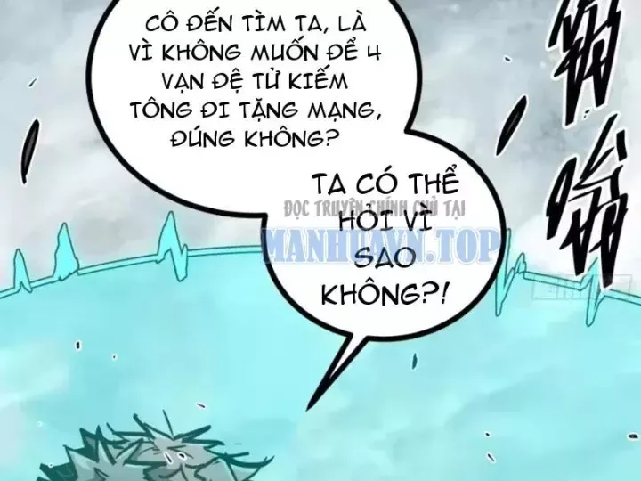 Tiên Tử, Hãy Nghe Ta Giải Thích - Chương 49 - Trang 55