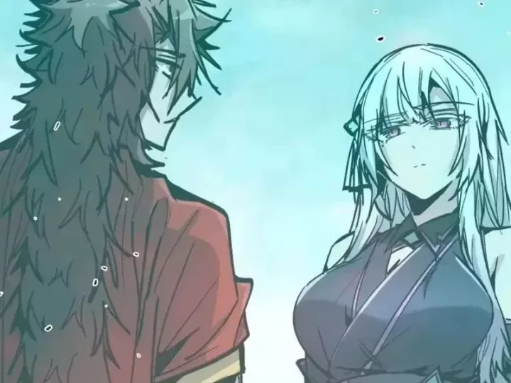 Tiên Tử, Hãy Nghe Ta Giải Thích - Chương 49 - Trang 56