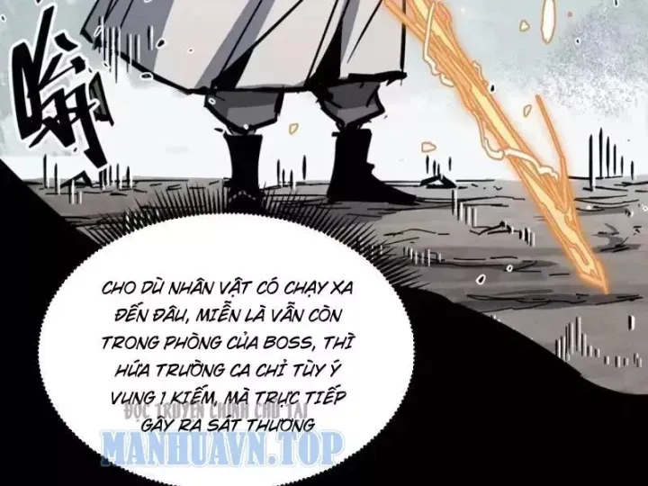 Tiên Tử, Hãy Nghe Ta Giải Thích - Chương 49 - Trang 8