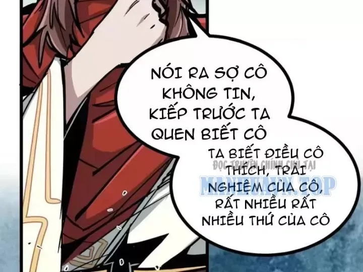 Tiên Tử, Hãy Nghe Ta Giải Thích - Chương 49 - Trang 93