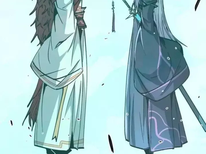 Tiên Tử, Hãy Nghe Ta Giải Thích - Chương 49 - Trang 96