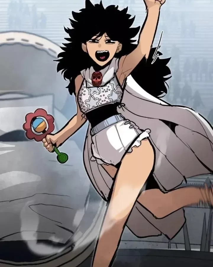 Đại Chiến Tử Thi Chap 52 - Page 112