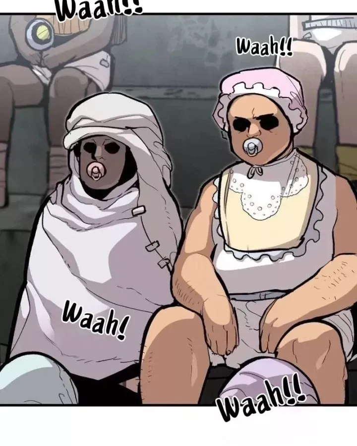 Đại Chiến Tử Thi Chap 52 - Page 114