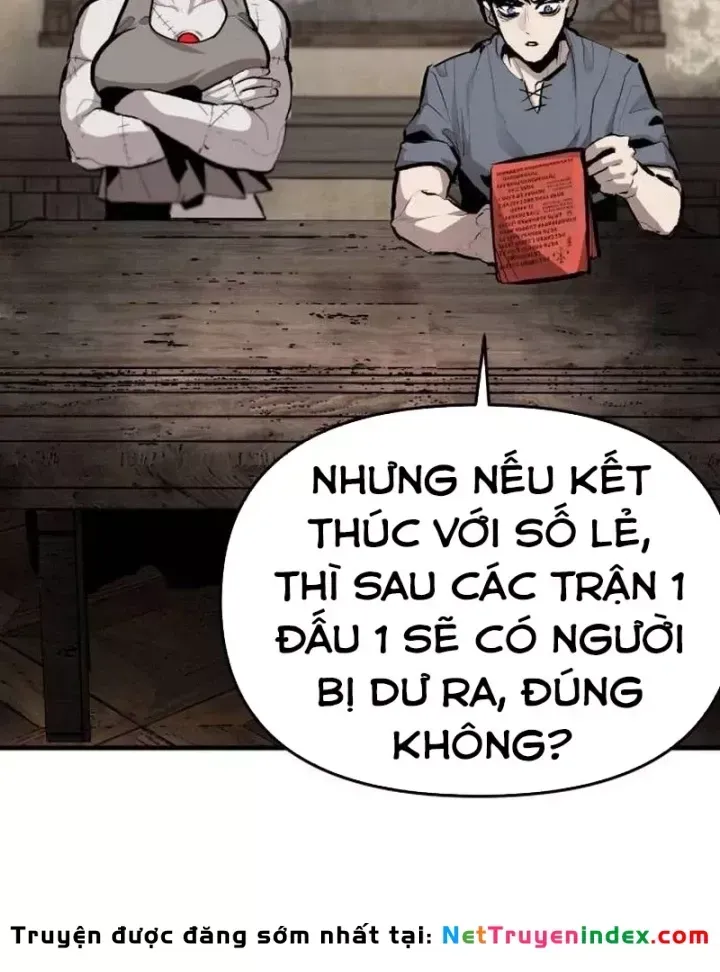 Đại Chiến Tử Thi Chap 52 - Page 13