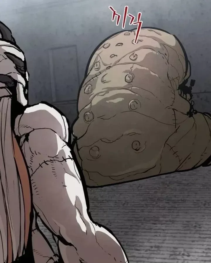 Đại Chiến Tử Thi Chap 52 - Page 126