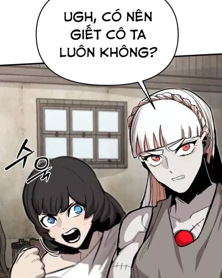 Đại Chiến Tử Thi Chap 52 - Page 20