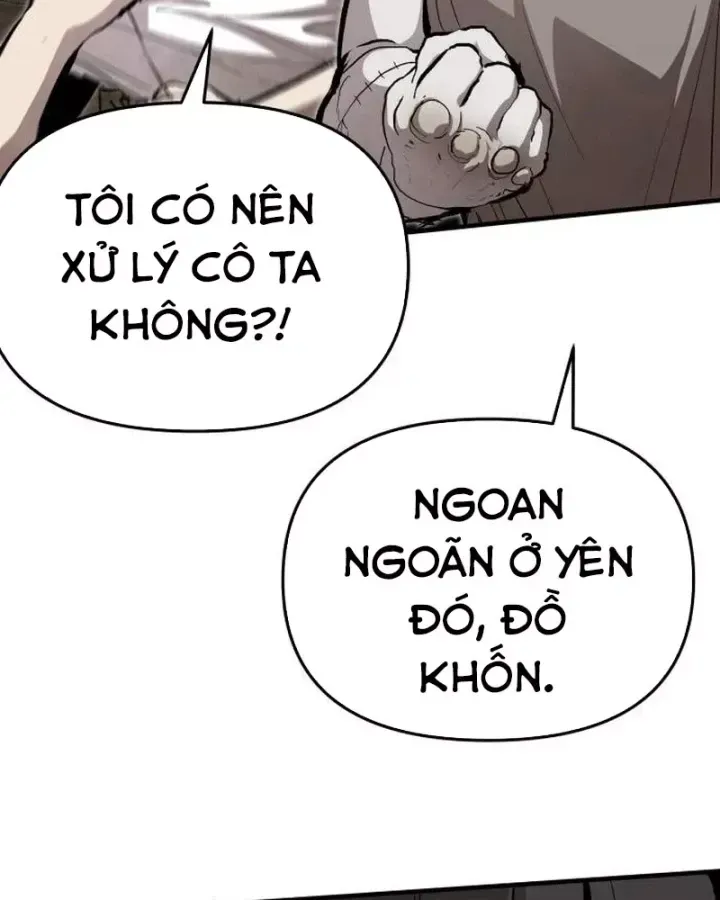 Đại Chiến Tử Thi Chap 52 - Page 21