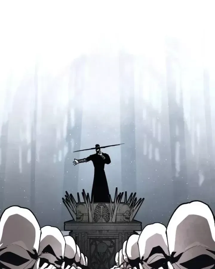 Đại Chiến Tử Thi Chap 52 - Page 35