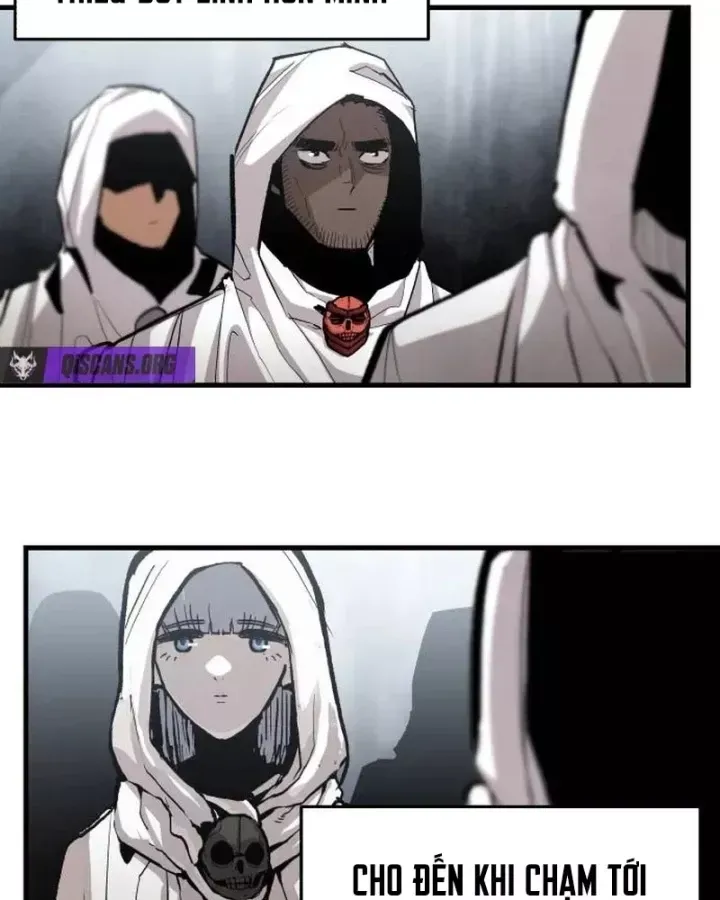 Đại Chiến Tử Thi Chap 52 - Page 39