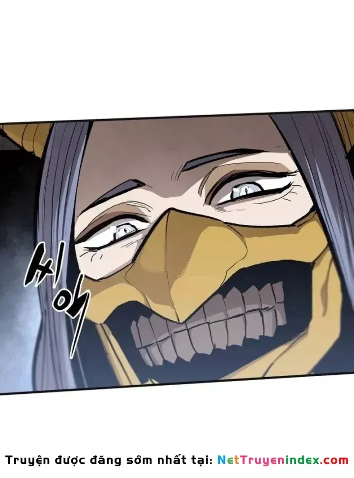 Đại Chiến Tử Thi Chap 52 - Page 54