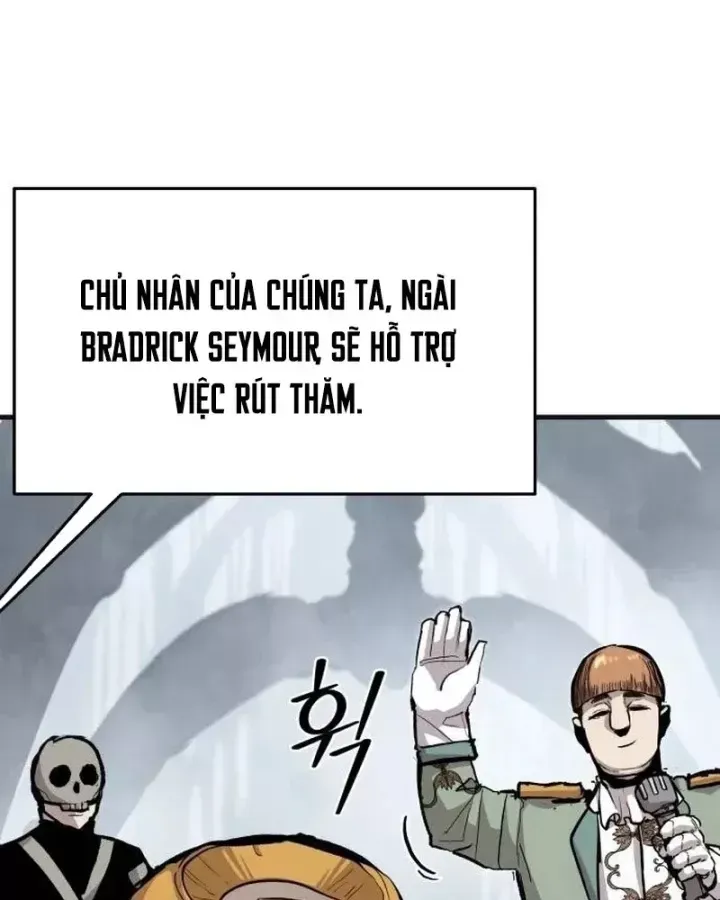 Đại Chiến Tử Thi Chap 52 - Page 62