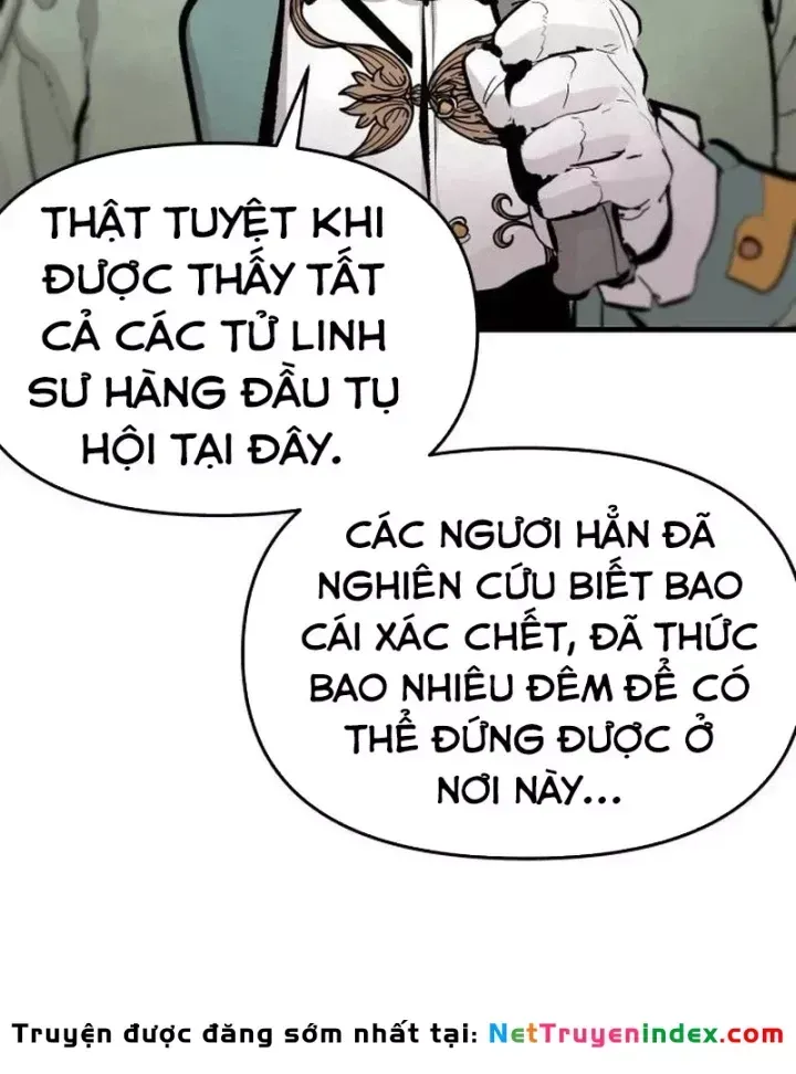 Đại Chiến Tử Thi Chap 52 - Page 65