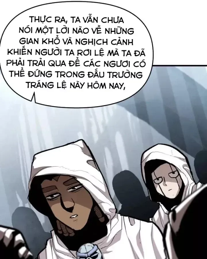 Đại Chiến Tử Thi Chap 52 - Page 68