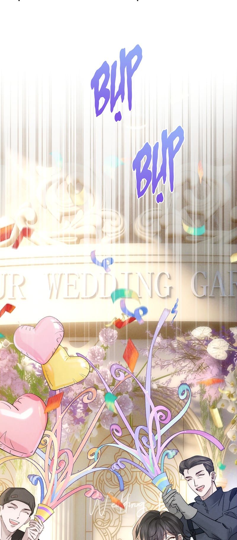 Nhân Vật Chính Chỉ Muốn Yêu Đương - Chương 278 - Trang 11