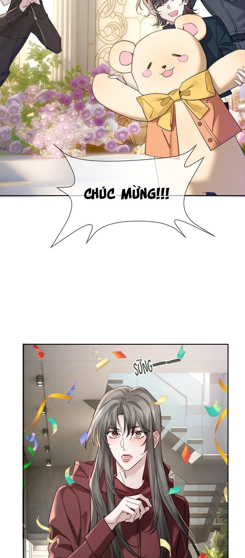 Nhân Vật Chính Chỉ Muốn Yêu Đương - Chương 278 - Trang 12