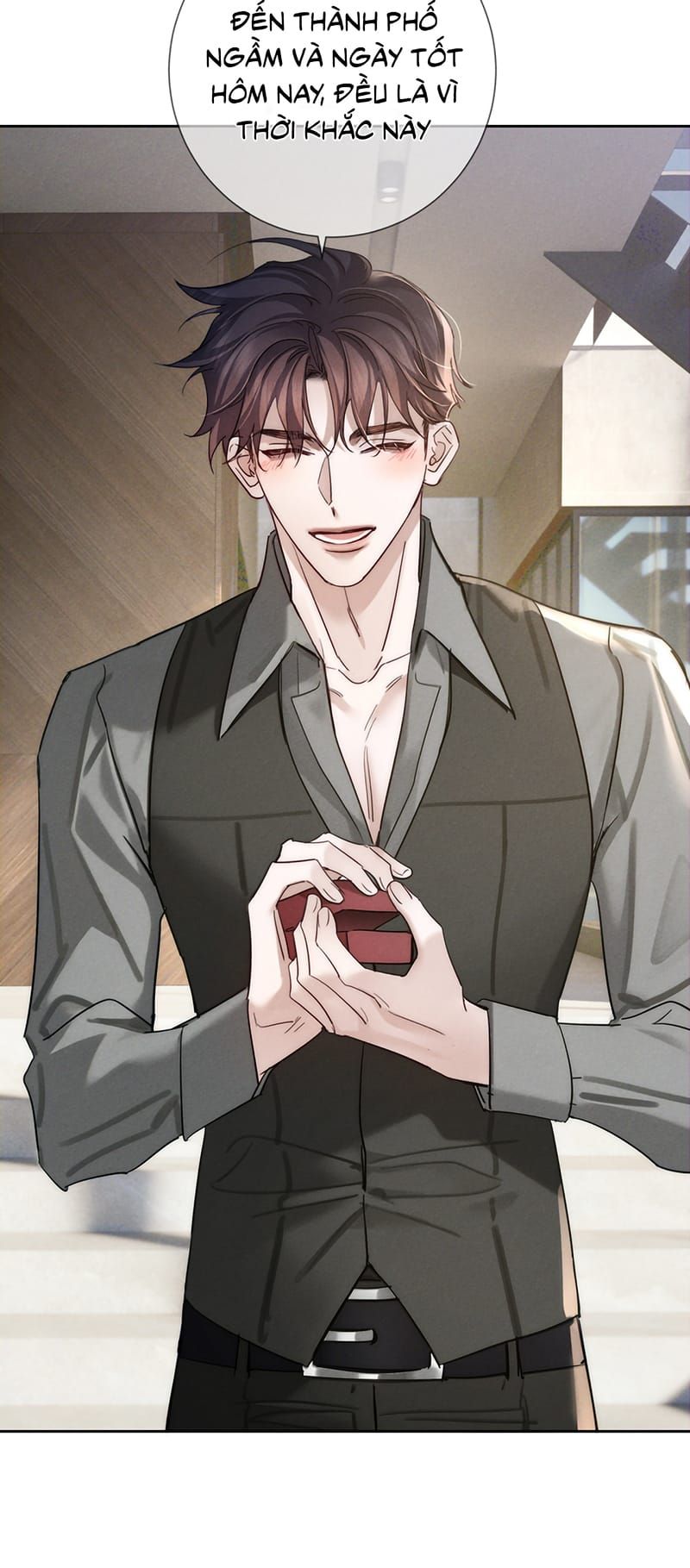 Nhân Vật Chính Chỉ Muốn Yêu Đương - Chương 278 - Trang 14