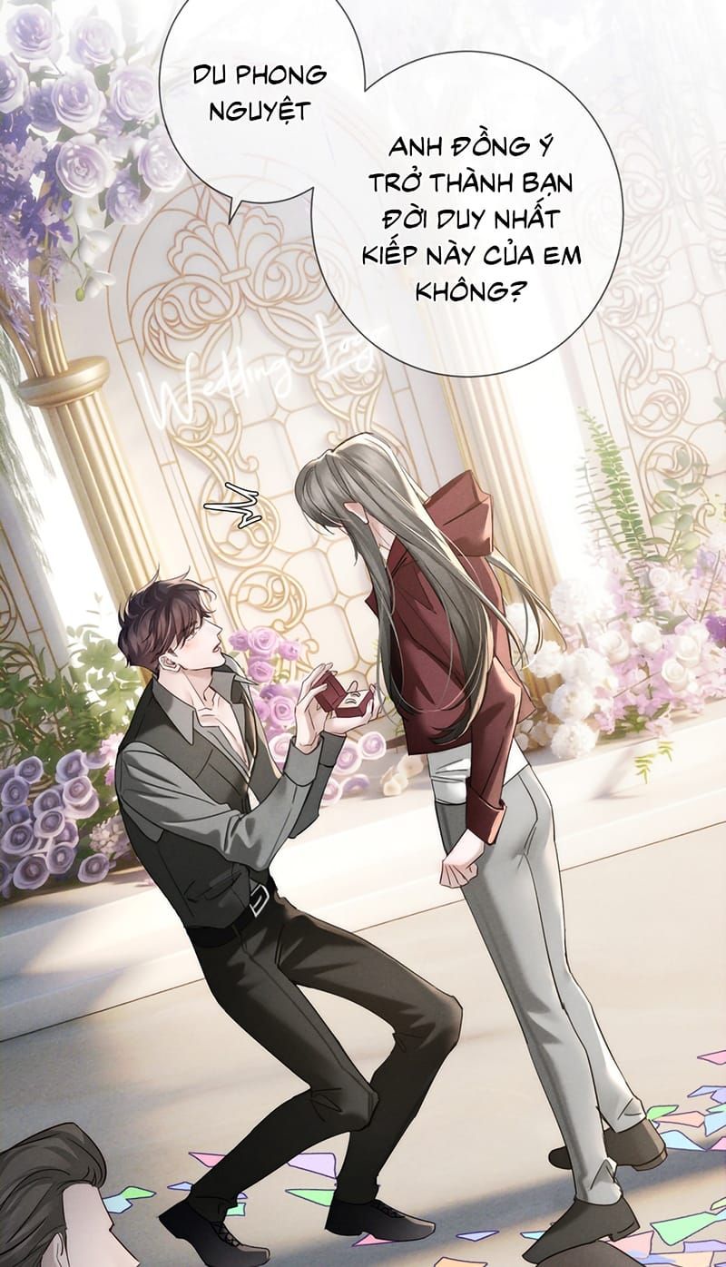 Nhân Vật Chính Chỉ Muốn Yêu Đương - Chương 278 - Trang 16