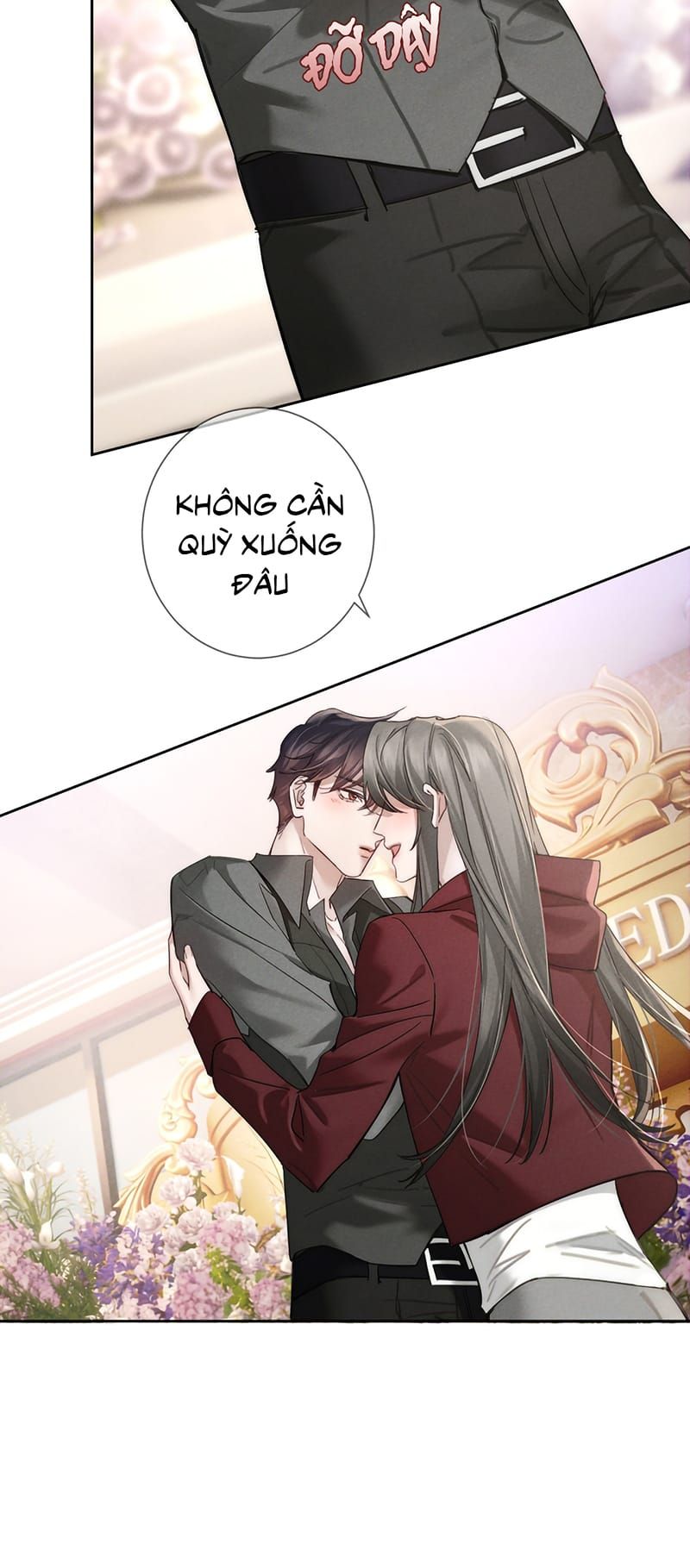 Nhân Vật Chính Chỉ Muốn Yêu Đương - Chương 278 - Trang 18