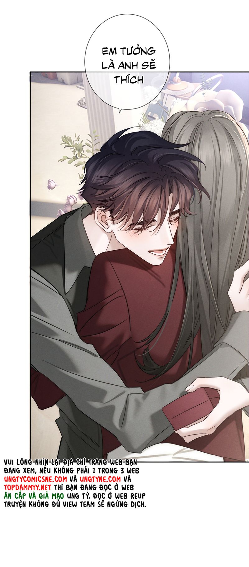 Nhân Vật Chính Chỉ Muốn Yêu Đương - Chương 278 - Trang 19