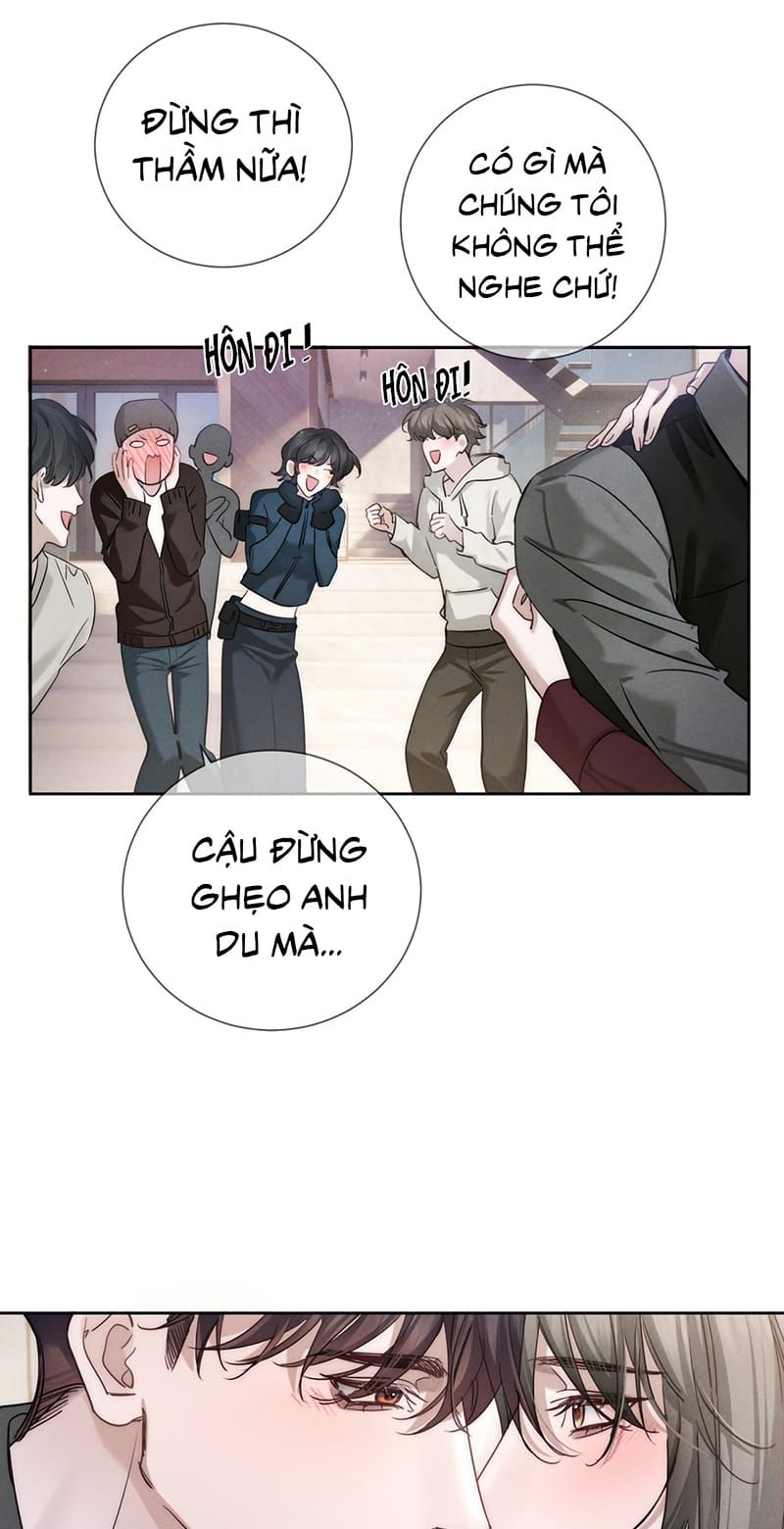 Nhân Vật Chính Chỉ Muốn Yêu Đương - Chương 278 - Trang 20