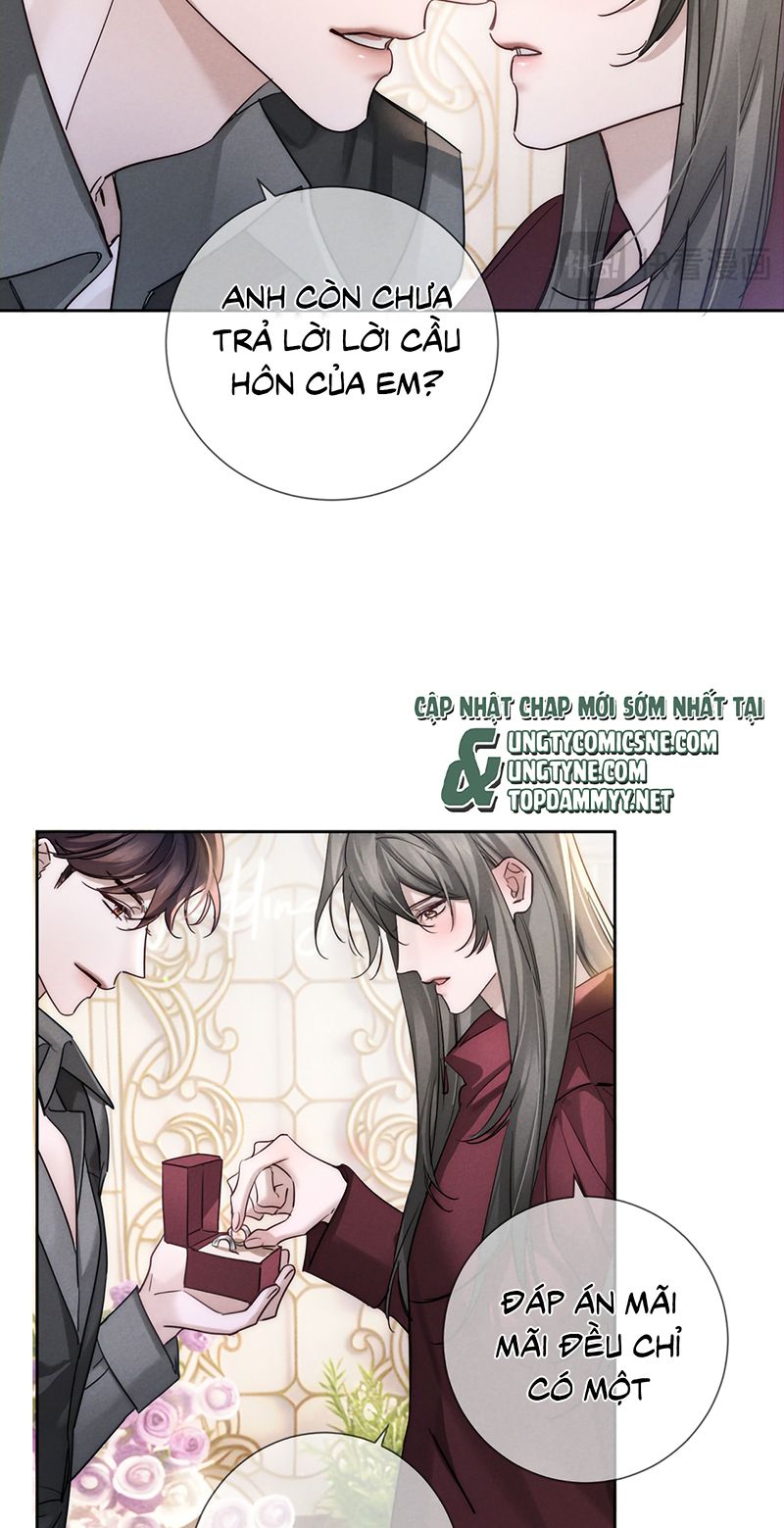 Nhân Vật Chính Chỉ Muốn Yêu Đương - Chương 278 - Trang 21