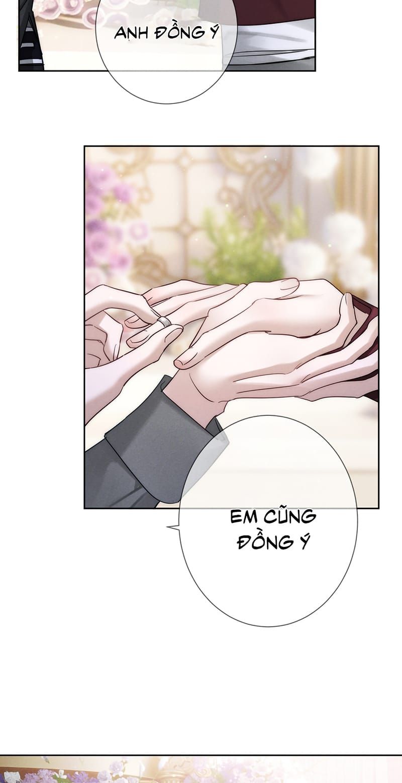 Nhân Vật Chính Chỉ Muốn Yêu Đương - Chương 278 - Trang 22