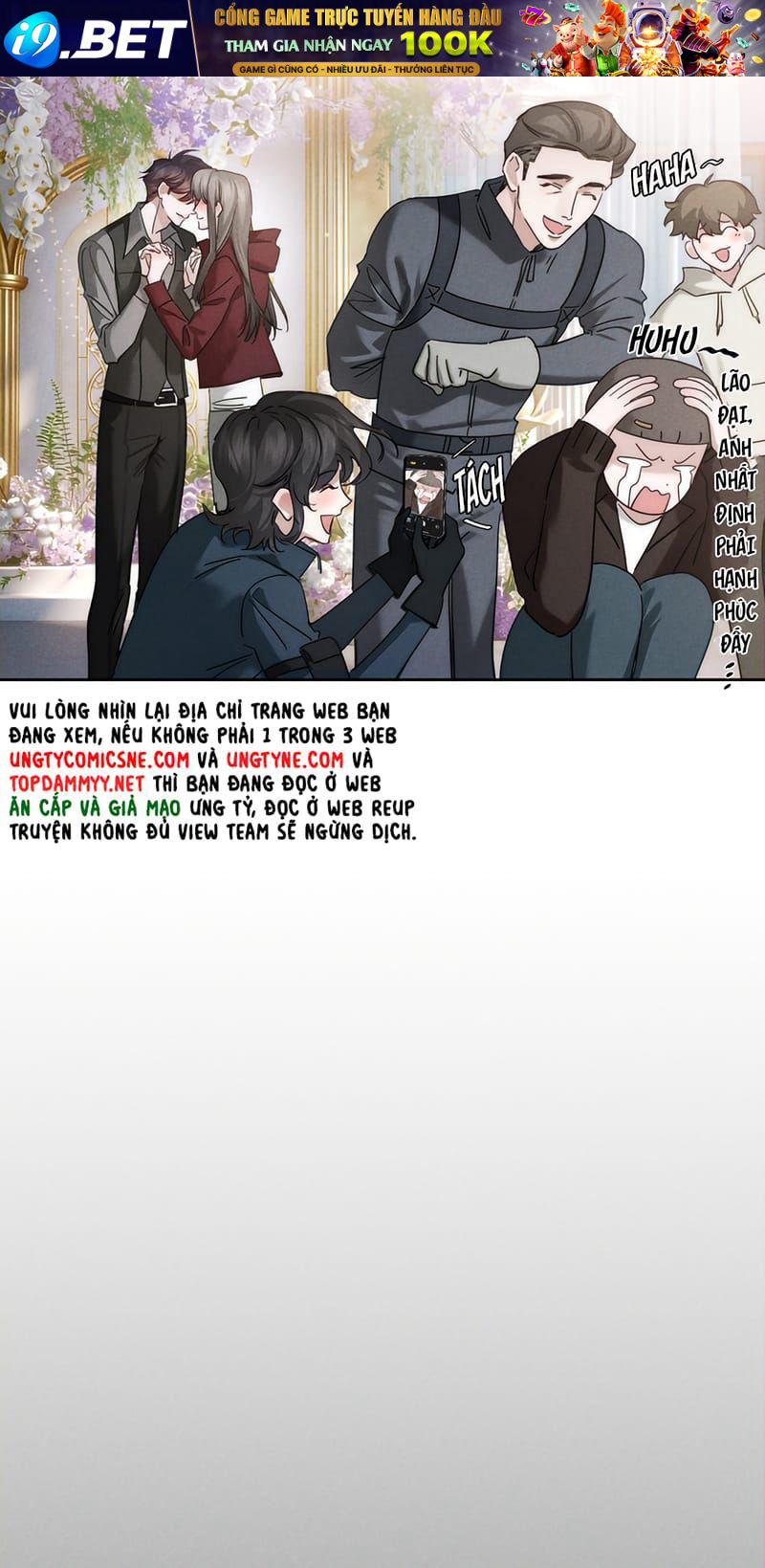 Nhân Vật Chính Chỉ Muốn Yêu Đương - Chương 278 - Trang 23