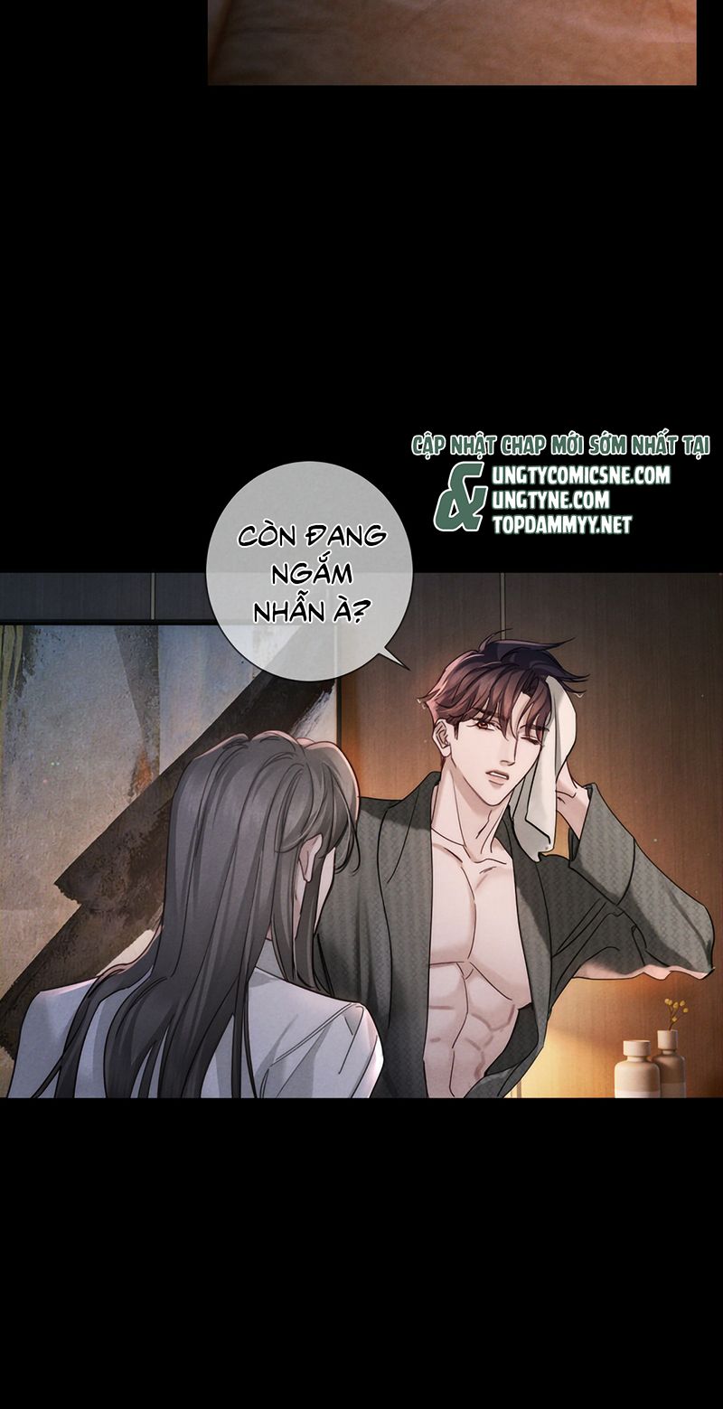 Nhân Vật Chính Chỉ Muốn Yêu Đương - Chương 278 - Trang 25