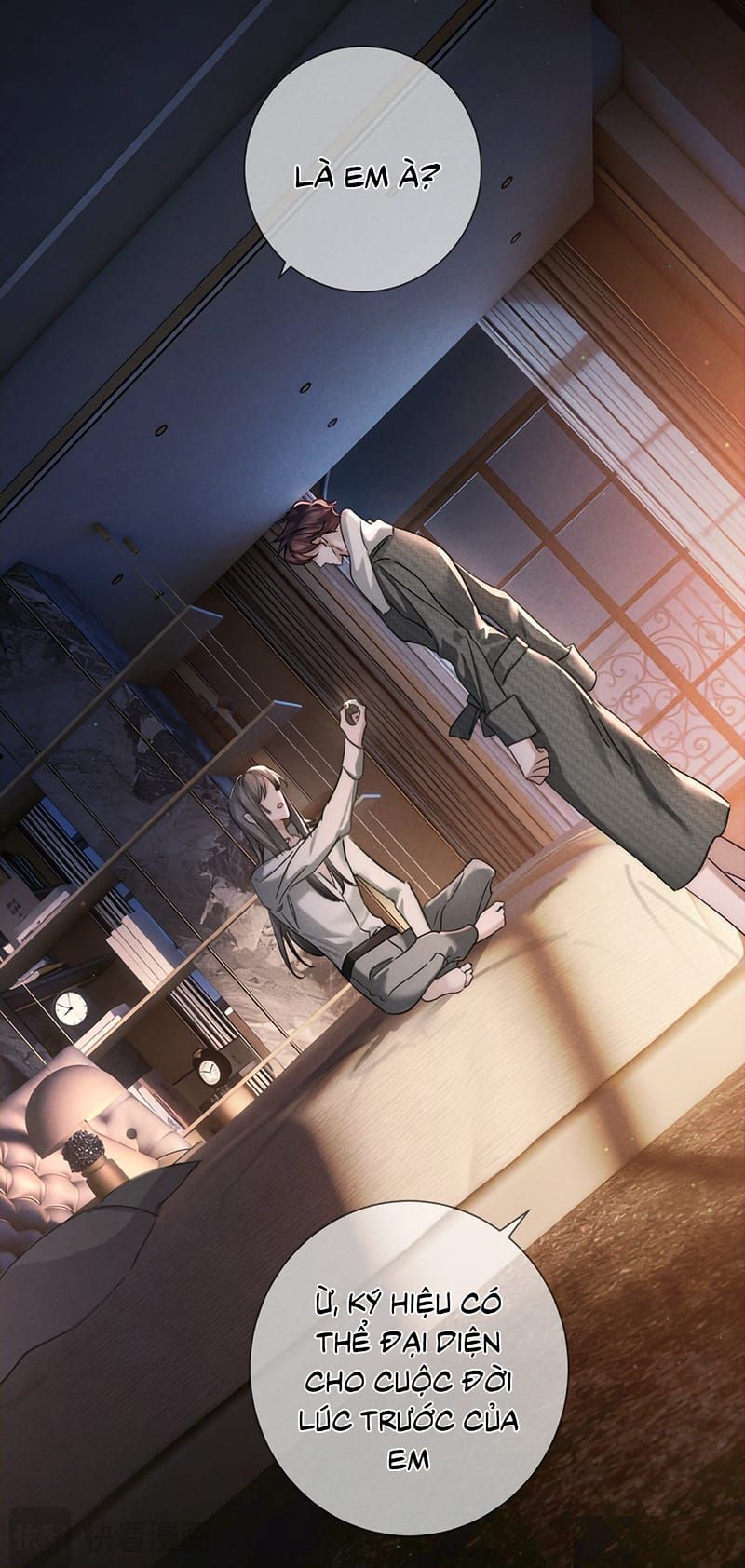 Nhân Vật Chính Chỉ Muốn Yêu Đương - Chương 278 - Trang 27