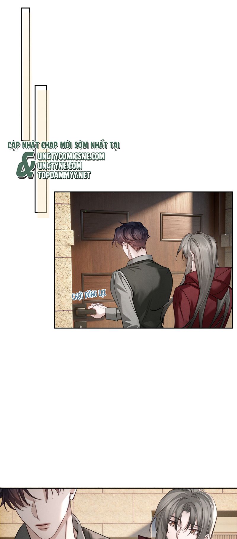 Nhân Vật Chính Chỉ Muốn Yêu Đương - Chương 278 - Trang 4