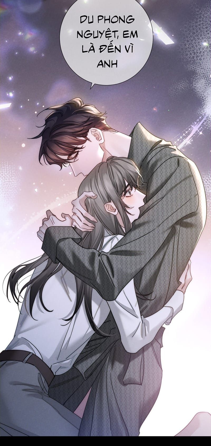 Nhân Vật Chính Chỉ Muốn Yêu Đương - Chương 278 - Trang 38