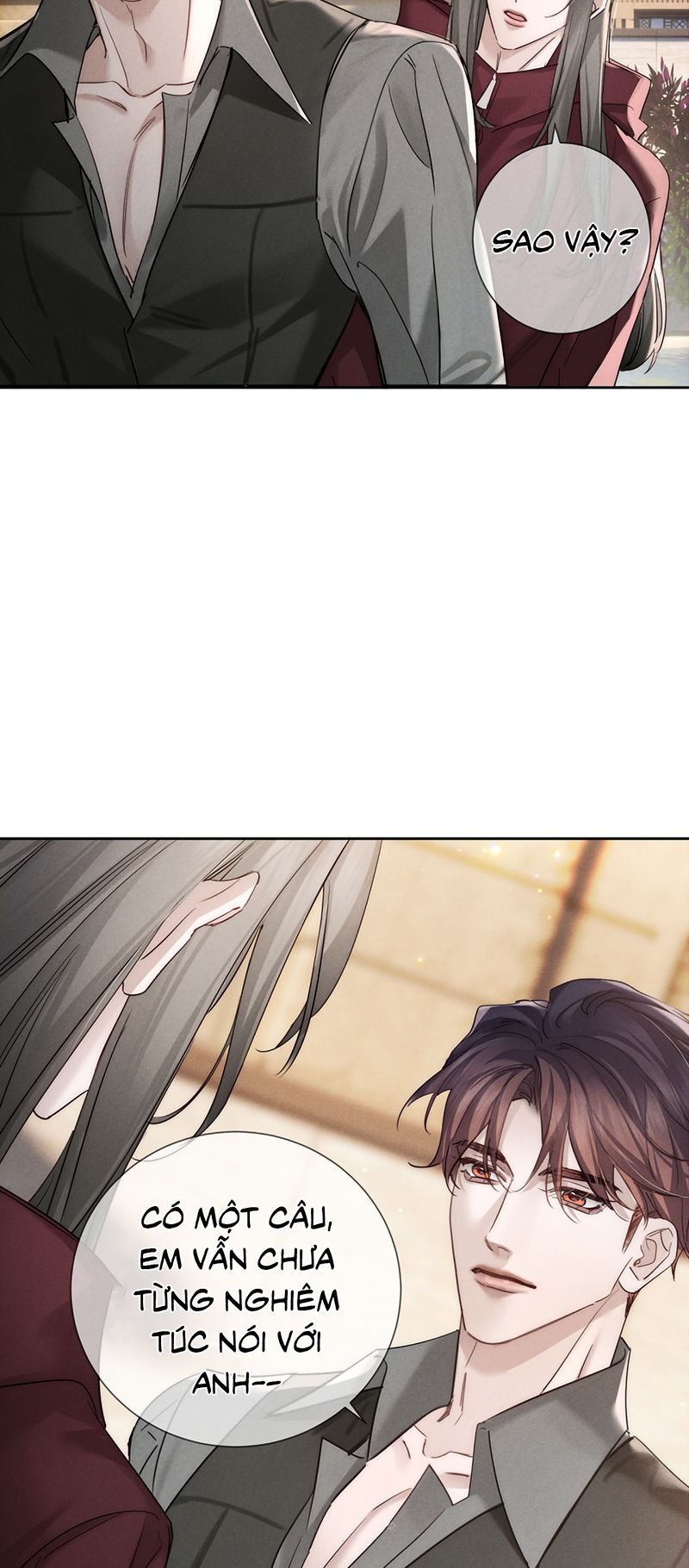 Nhân Vật Chính Chỉ Muốn Yêu Đương - Chương 278 - Trang 5