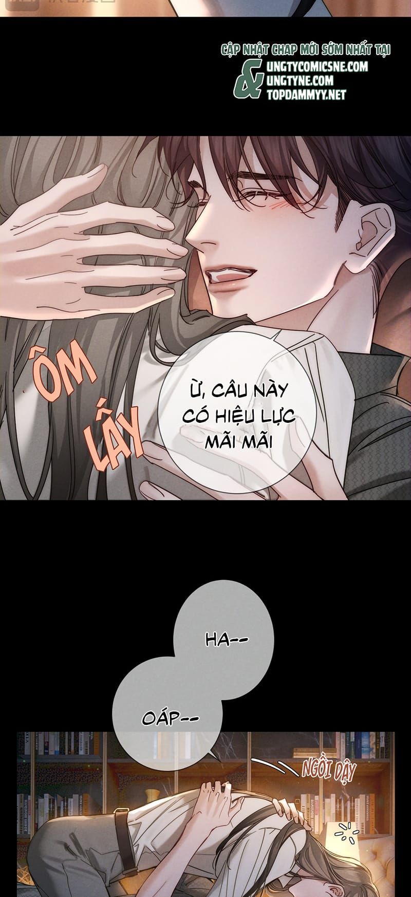 Nhân Vật Chính Chỉ Muốn Yêu Đương - Chương 278 - Trang 41