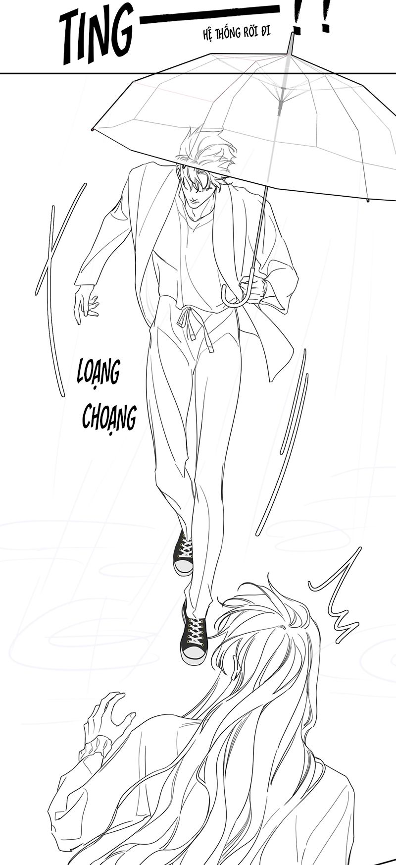 Nhân Vật Chính Chỉ Muốn Yêu Đương - Chương 278 - Trang 46