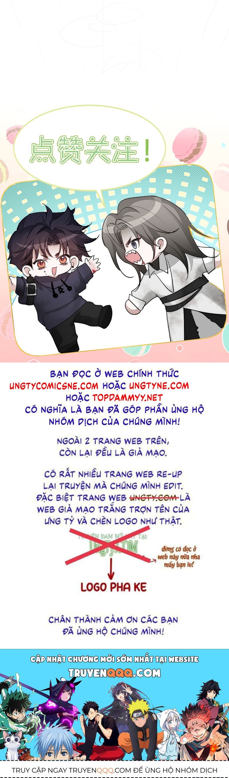 Nhân Vật Chính Chỉ Muốn Yêu Đương - Chương 278 - Trang 48