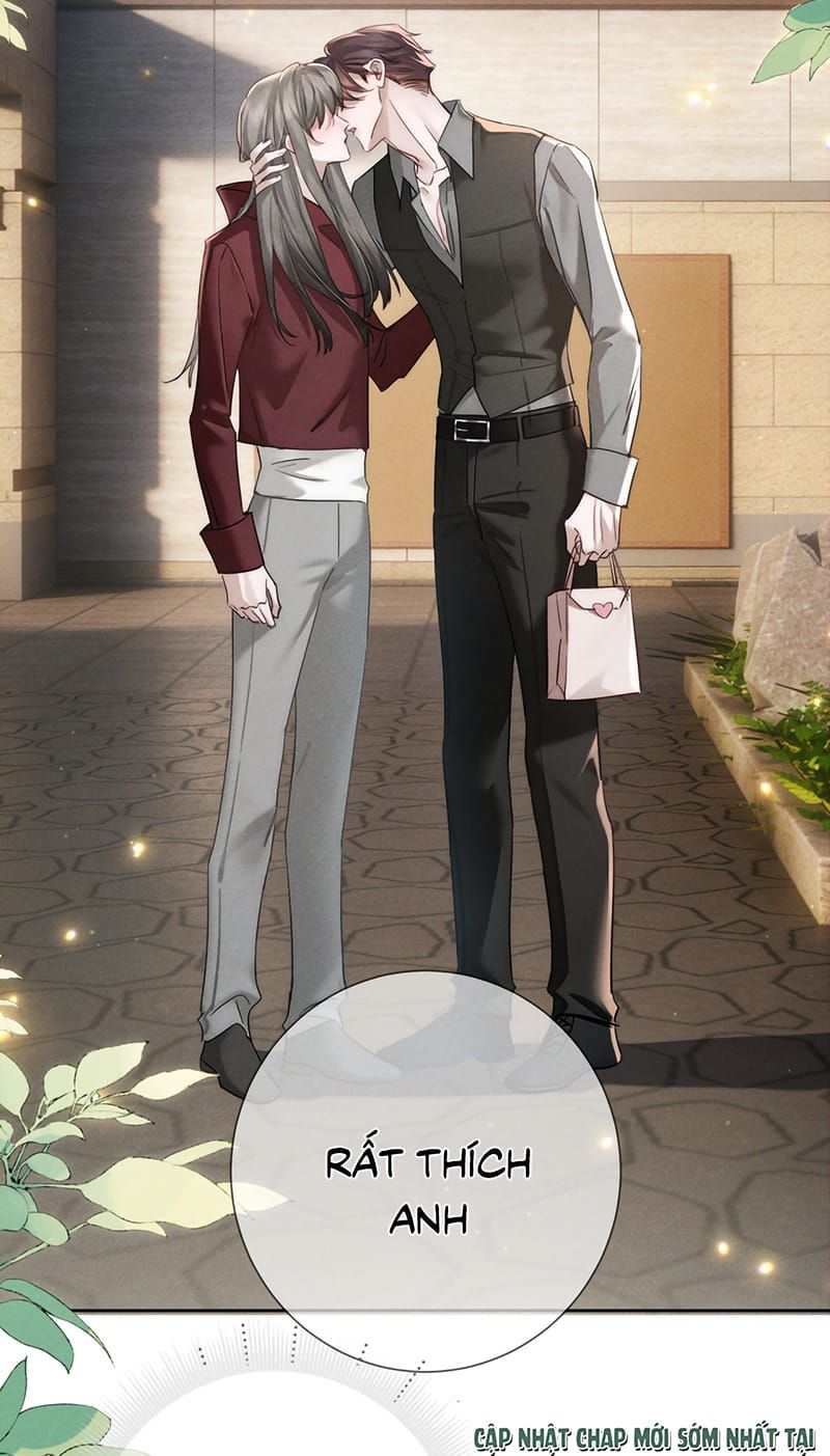 Nhân Vật Chính Chỉ Muốn Yêu Đương - Chương 278 - Trang 8