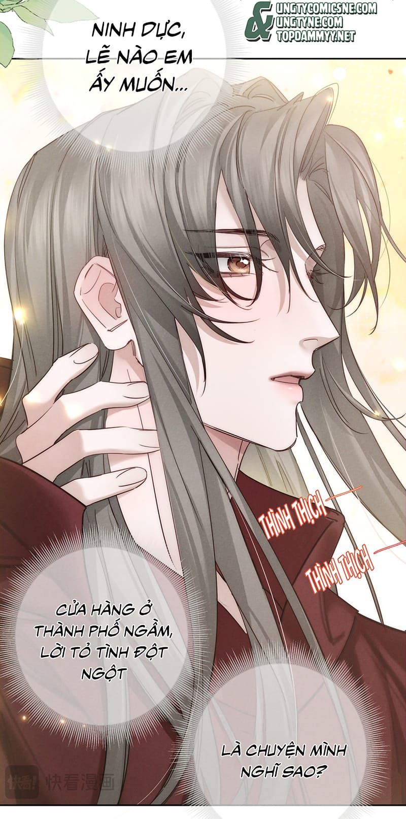 Nhân Vật Chính Chỉ Muốn Yêu Đương - Chương 278 - Trang 9