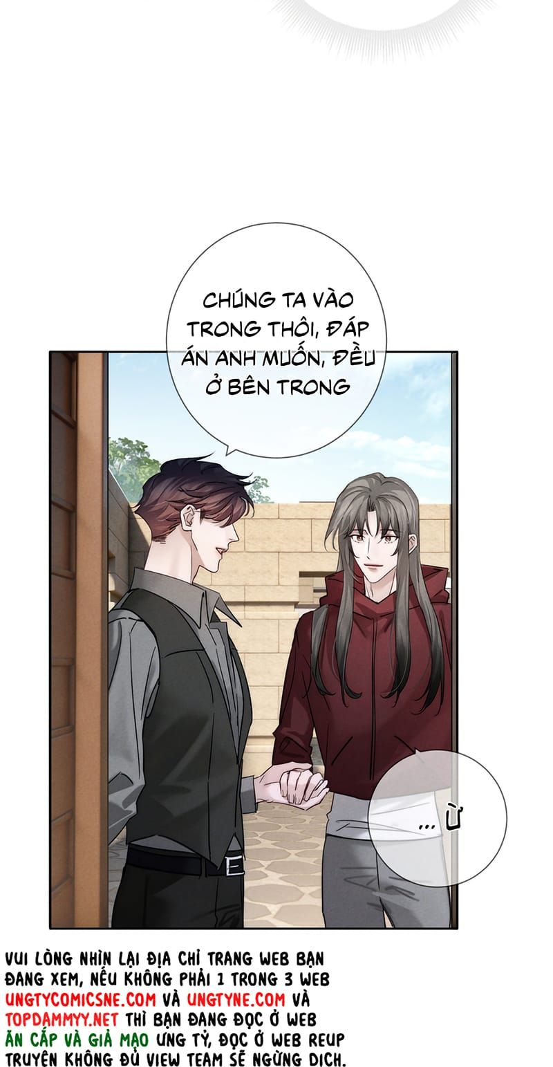 Nhân Vật Chính Chỉ Muốn Yêu Đương - Chương 278 - Trang 10