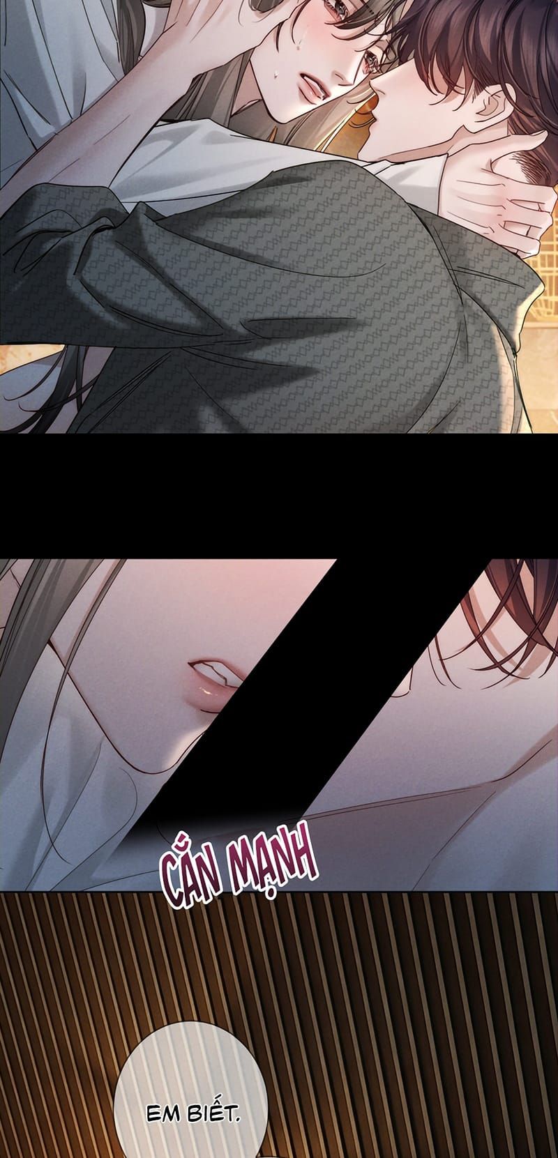 Nhân Vật Chính Chỉ Muốn Yêu Đương - Chương 279 - Trang 12