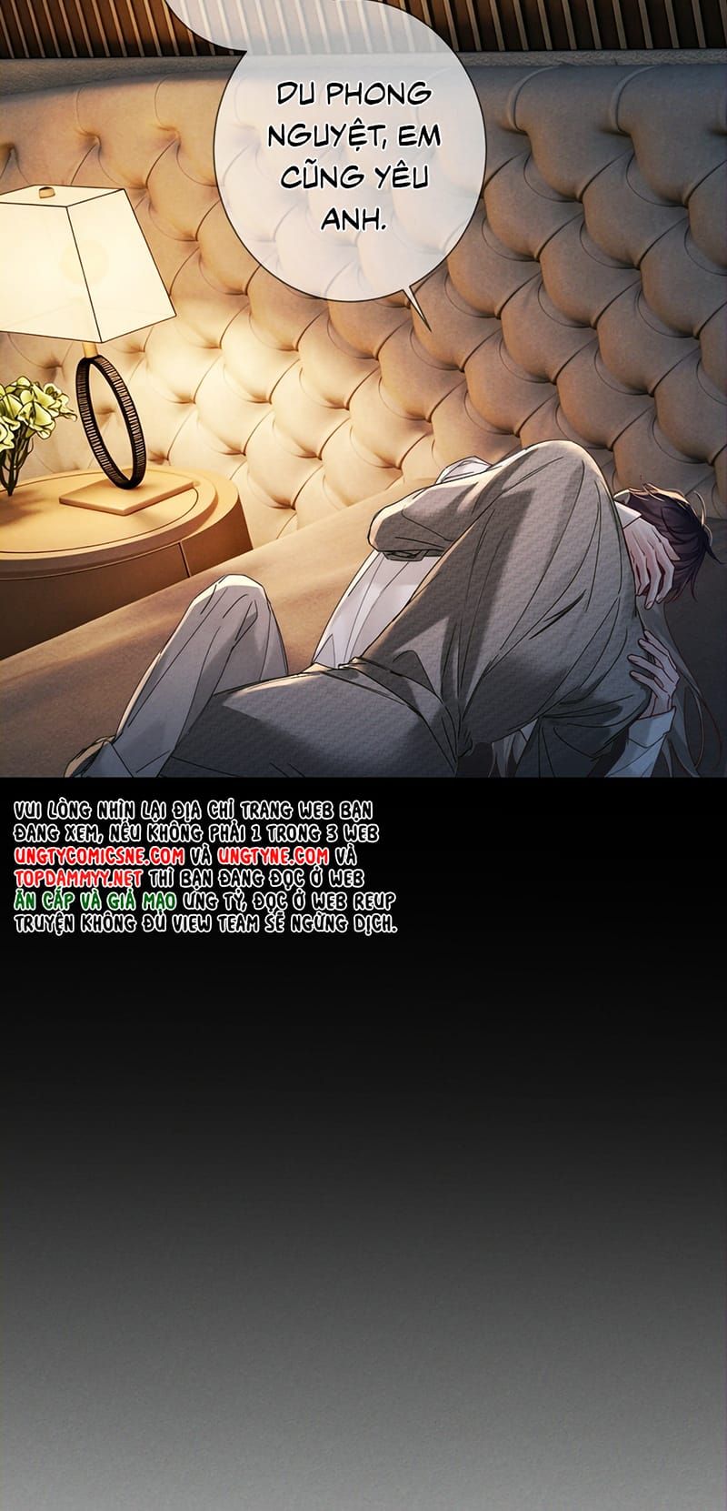 Nhân Vật Chính Chỉ Muốn Yêu Đương - Chương 279 - Trang 13