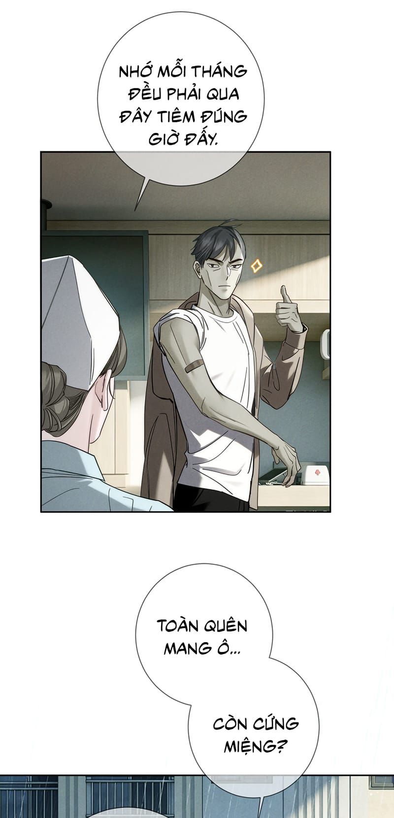 Nhân Vật Chính Chỉ Muốn Yêu Đương - Chương 279 - Trang 16