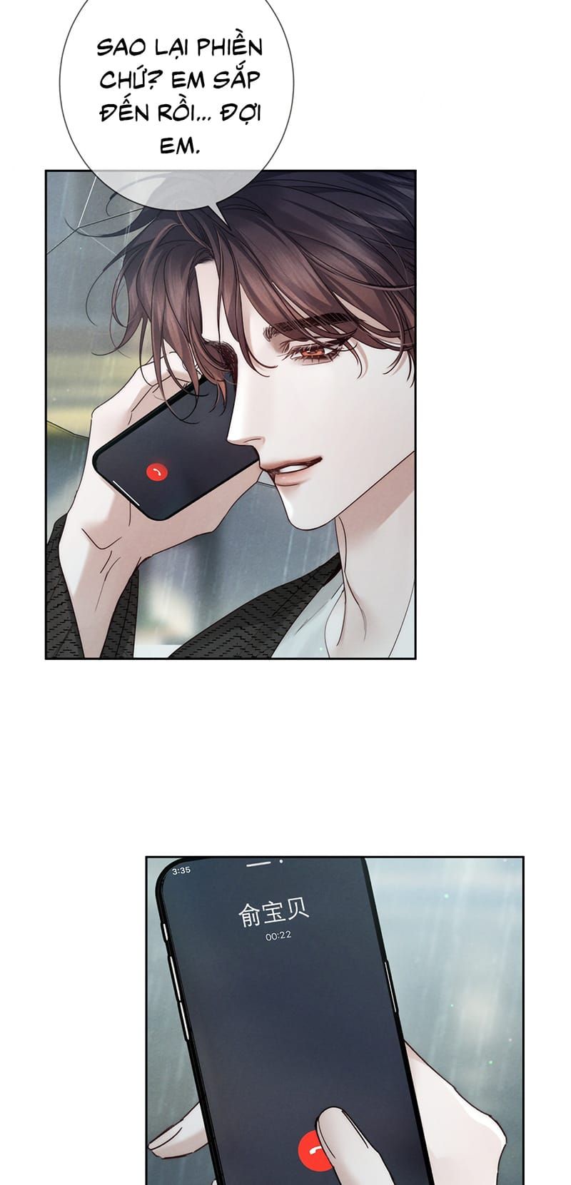 Nhân Vật Chính Chỉ Muốn Yêu Đương - Chương 279 - Trang 18