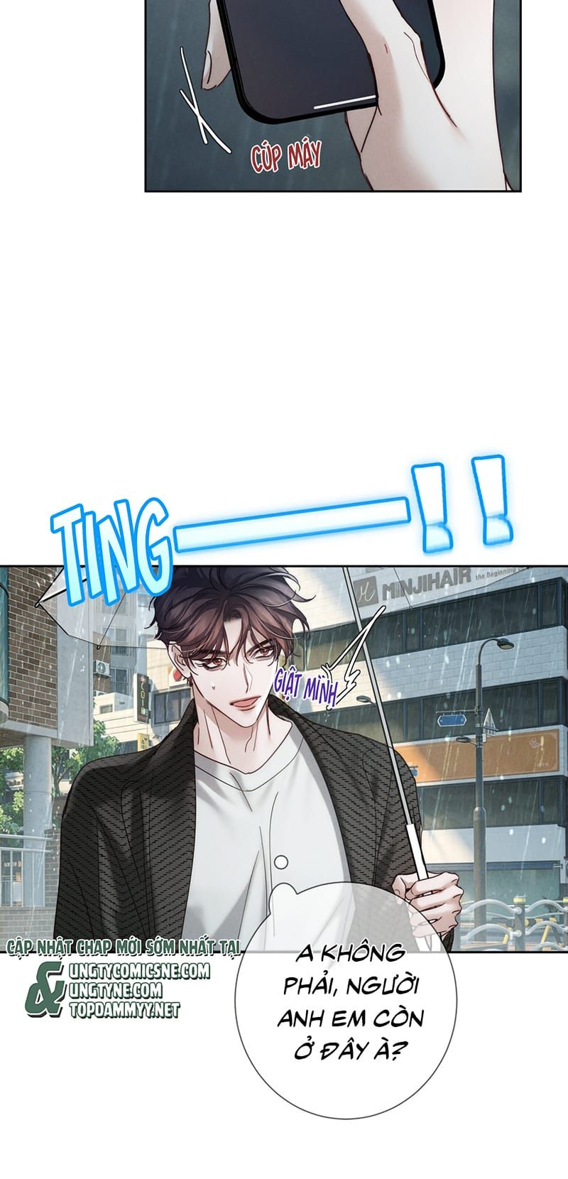 Nhân Vật Chính Chỉ Muốn Yêu Đương - Chương 279 - Trang 19