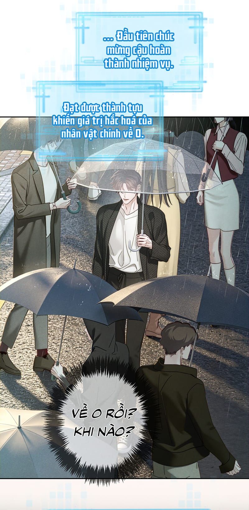 Nhân Vật Chính Chỉ Muốn Yêu Đương - Chương 279 - Trang 20