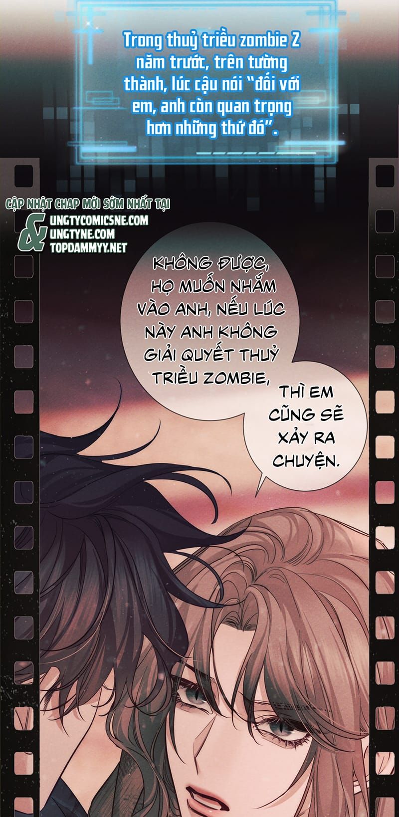 Nhân Vật Chính Chỉ Muốn Yêu Đương - Chương 279 - Trang 21