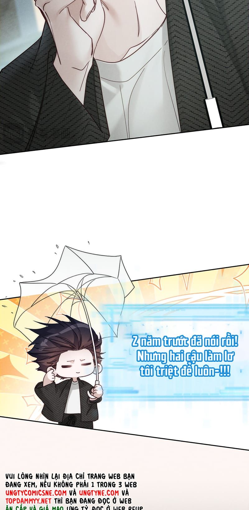 Nhân Vật Chính Chỉ Muốn Yêu Đương - Chương 279 - Trang 25