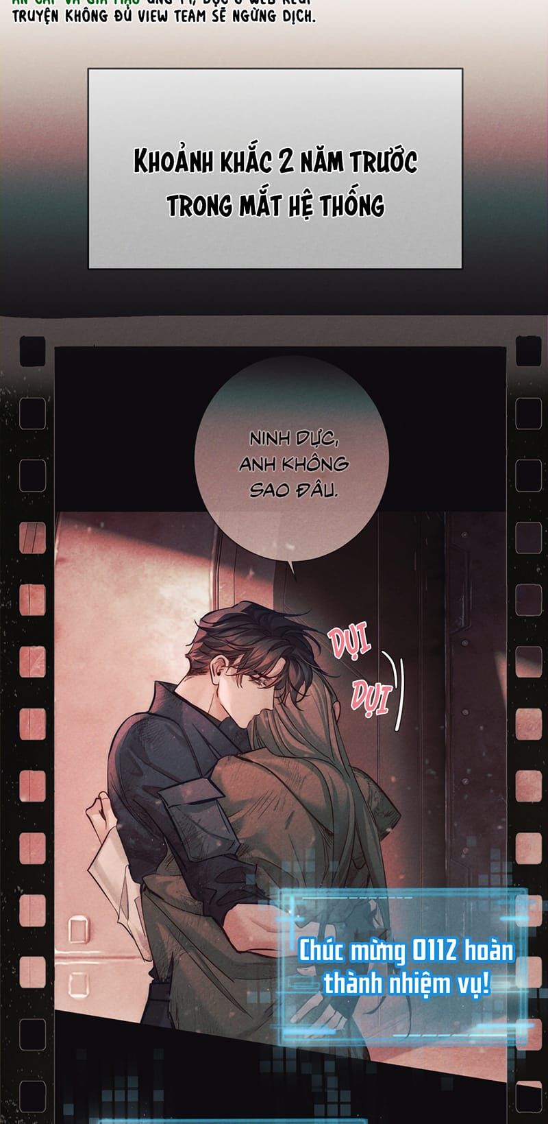 Nhân Vật Chính Chỉ Muốn Yêu Đương - Chương 279 - Trang 26