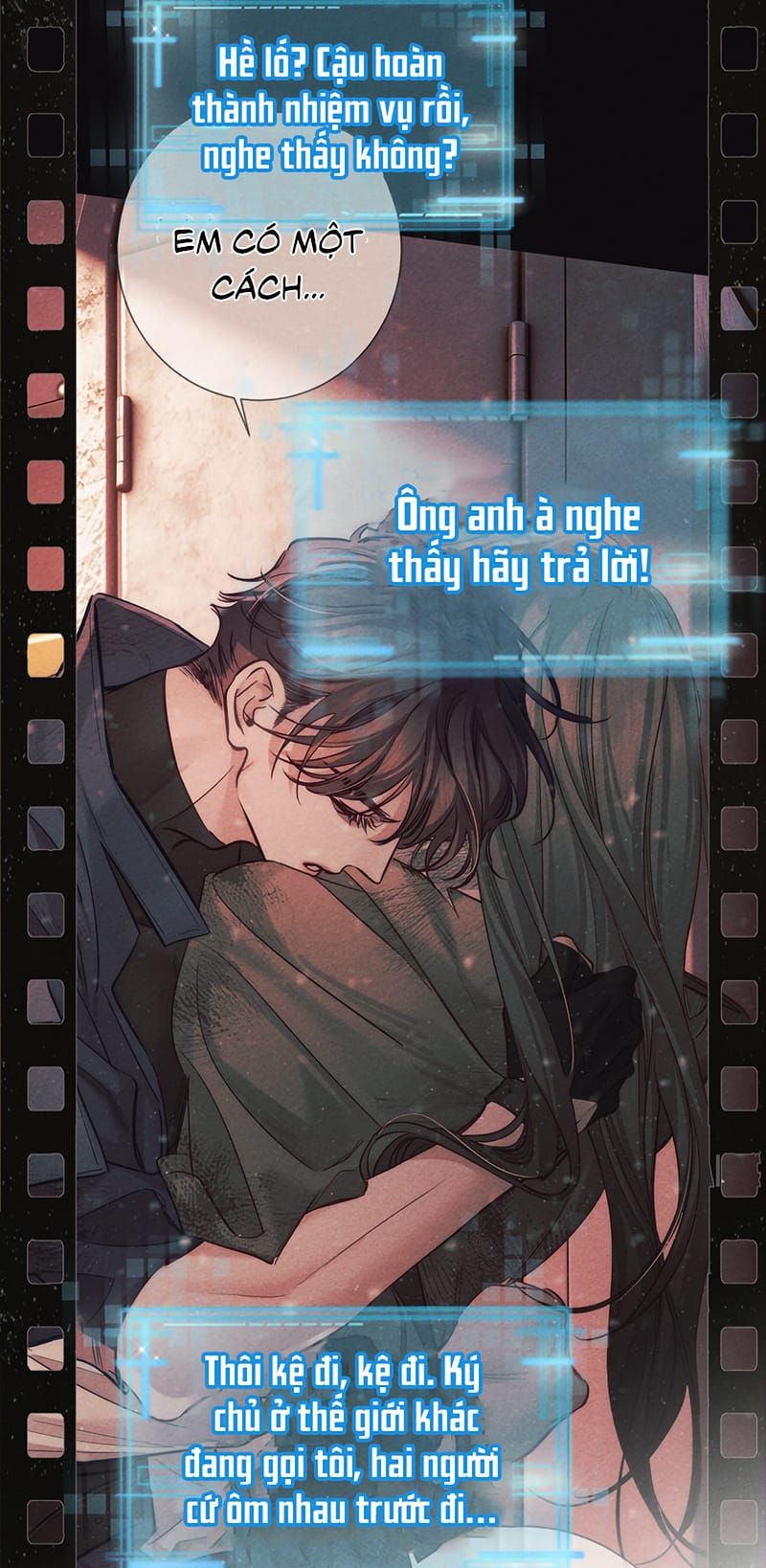 Nhân Vật Chính Chỉ Muốn Yêu Đương - Chương 279 - Trang 27